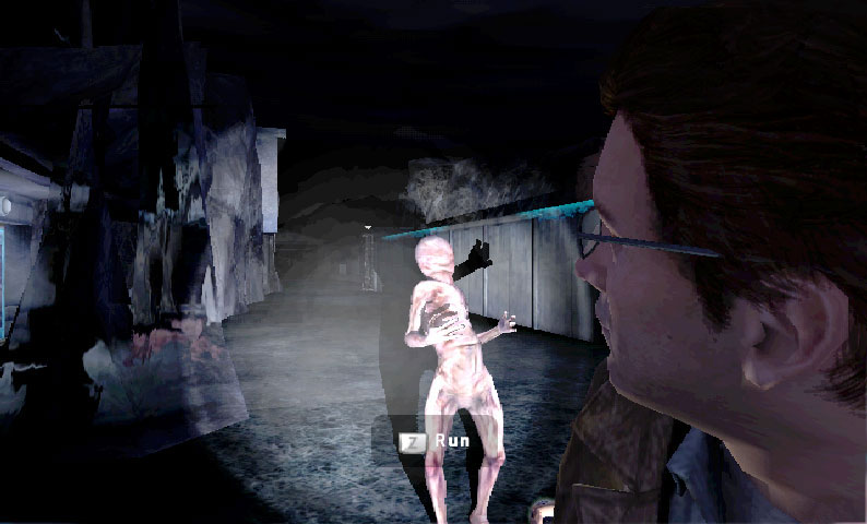 Silent Hill: Shattered Memories - Imagen 21